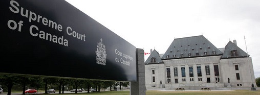 Supreme Court of Canada